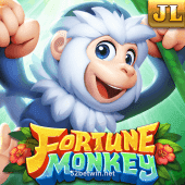 jljl5 Fortune Monkey