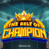 jljl5 Ang Sinturon ng Kampeon