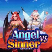 jljl5 Angel vs Sinner