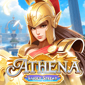 jljl5 Athena-Lucky Spread