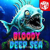 jljl5 Bloody Deep Sea