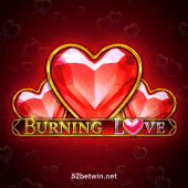 jljl5 Burning Love
