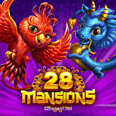 jljl5 28 Mansions
