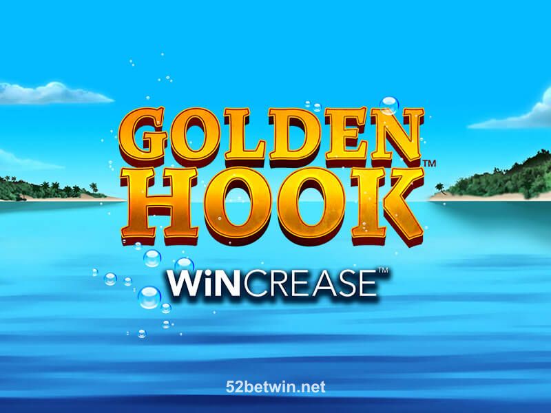 Imagem do jogo Golden Hook