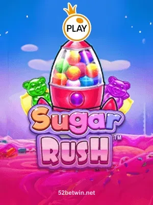 Sugarrush - Jogo Recomendado