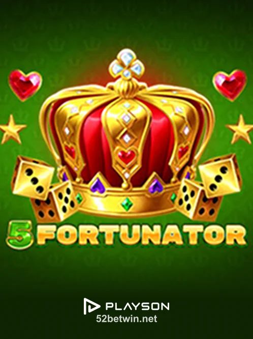 Imagem do jogo 5 Fortunator
