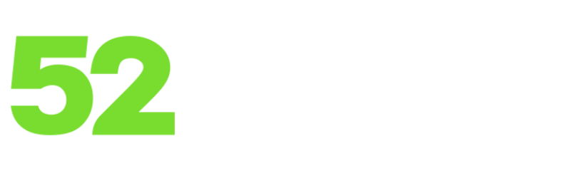 Logo 52bet
